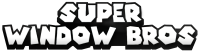 super-window-bros-logo-www
